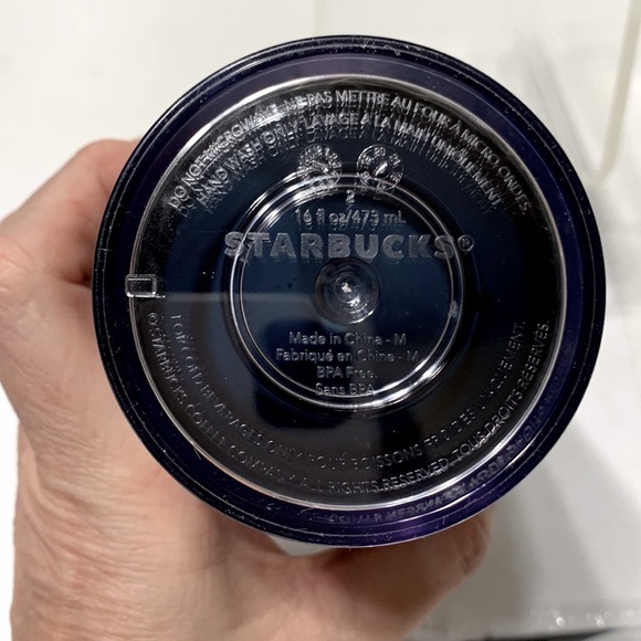 Rare Halloween Glow in dark Spider web 2021 tumbler - Picture 7 of 11